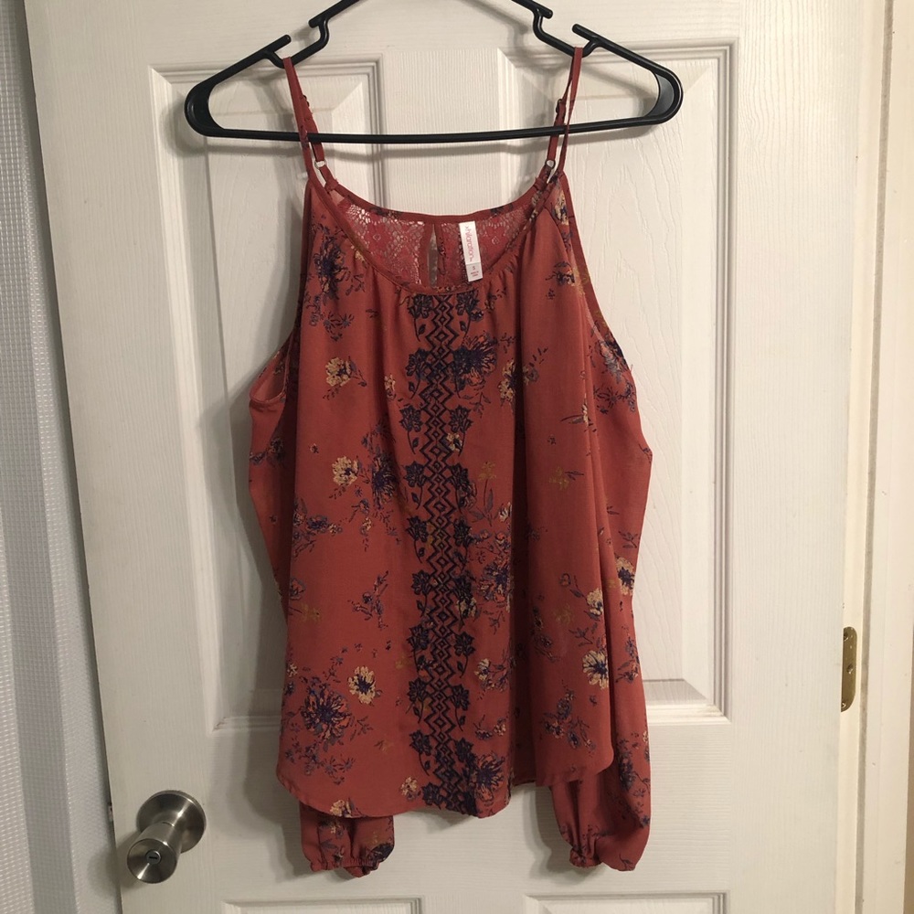 Cute top